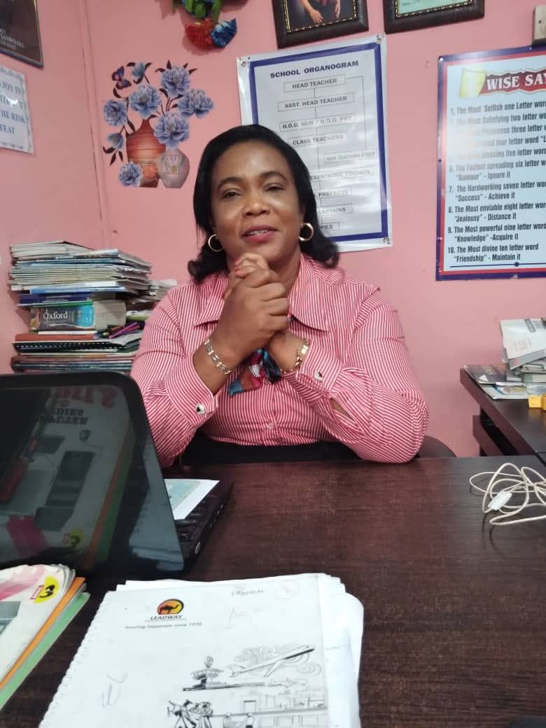 Principal